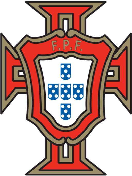 Portugal national football team logo PNG Portugal national football team logo