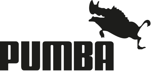 Pumba logo