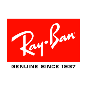 Ray-Ban logo vector (.EPS + .SVG) free download
