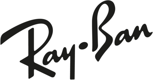 Ray-Ban Logo (wordmark) in Vector + PNG Files