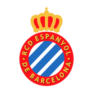 RCD Espanyol logo vector