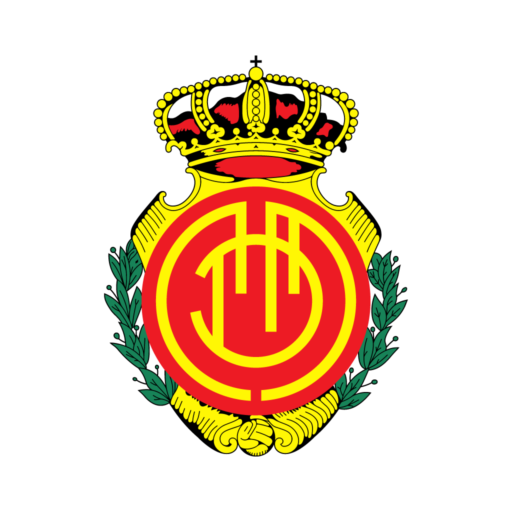 RCD Mallorca logo
