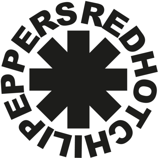 Red Hot Chili Peppers Logo