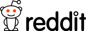 Free Reddit (2005-2017) Logo Files