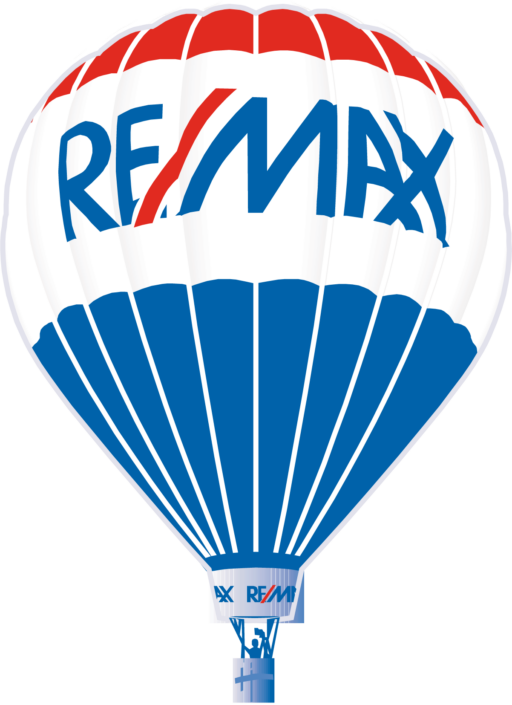 Remax Balloon Logo Vector Files