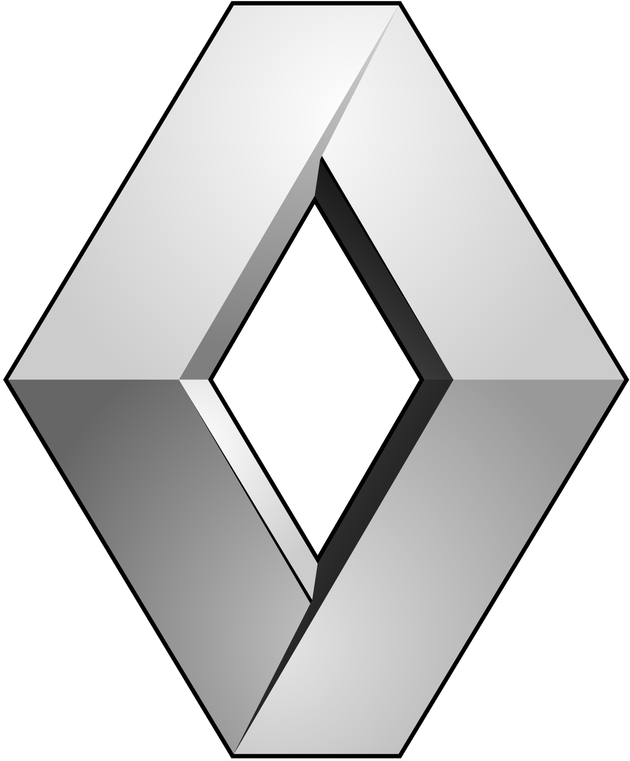 Renault logo PNG and vector formats - Brandlogos.net
