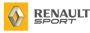 Renault Sport (old) logo vector