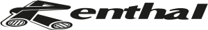 Renthal logo vector (SVG, EPS) formats