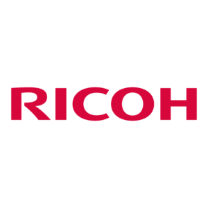Ricoh logo PNG, vector format