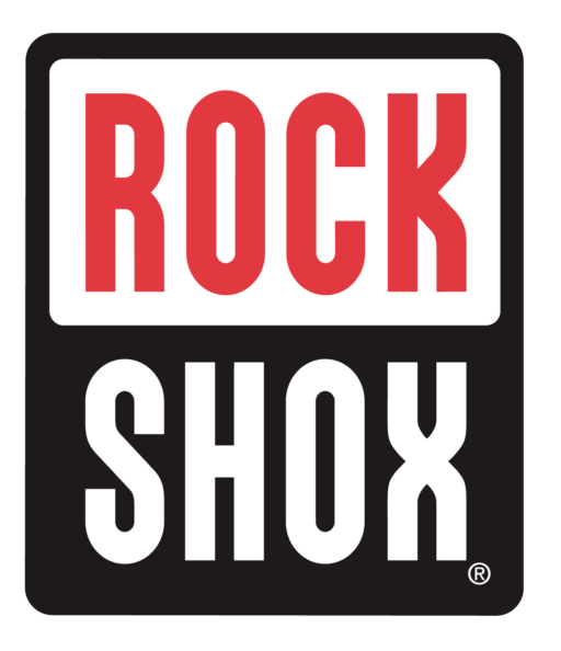 RockShox Logo SVG, AI & PNG