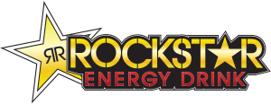 Rockstar Energy Drink Logo Vector & PNG