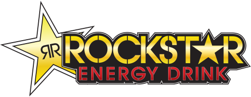 Rockstar Energy Drink logo PNG Rockstar Energy Drink logo
