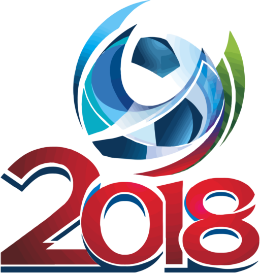 Russia 2018 FIFA World Cup bid Logo SVG, AI, EPS & PNG