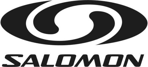 Salomon logo (1996-2012) Vector EPS + PNG