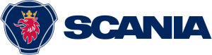 Scania Logo in Vector