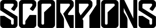 Scorpions (band) Logo Vector EPS, SVG + PNG
