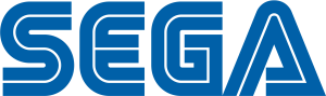 Sega (1975 – 1982) Logo Vector & PNG