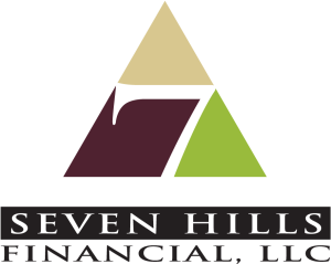 Seven Hills Financial Vector Logo Free