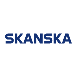 Skanska logo vector (SVG, AI) formats