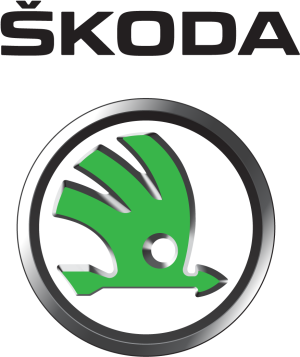 Škoda Auto (2011-2022) Vector Logo Free