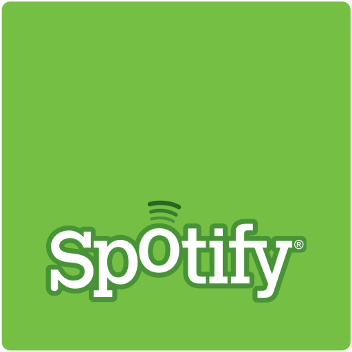 Spotify (2006-2013) Logo Vector + PNG
