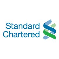 Standard Chartered logo vector download