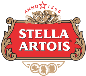 Stella Artois (1988 – 2022) logo vector
