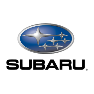 Subaru logo vector free download
