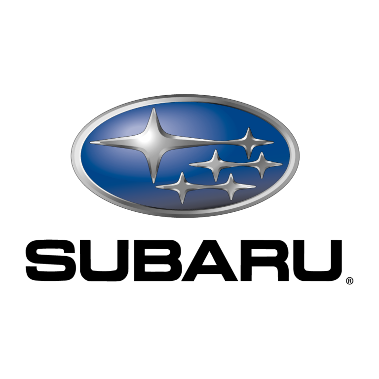 Subaru logo vector (.EPS + .SVG) for free download
