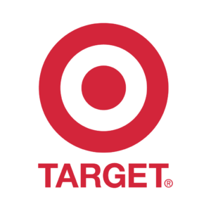 Target logo vector free download