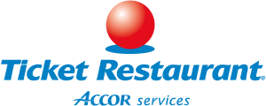 Ticket Restaurant logo vector (SVG, EPS) formats