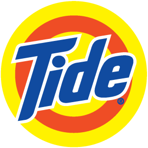 Tide Logo Vector & PNG