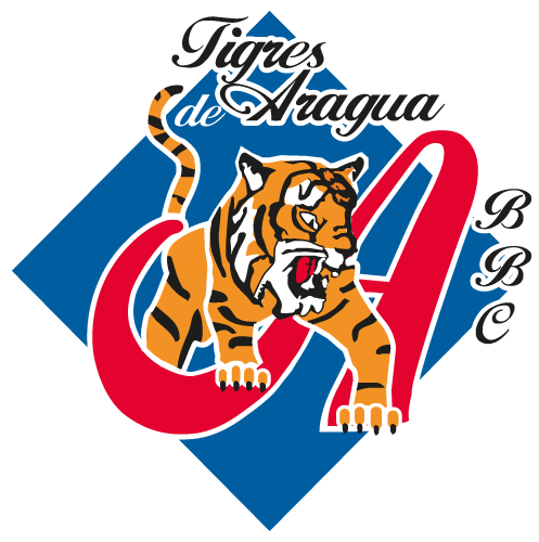 Tigres de Aragua logo