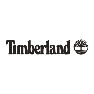 Timberland logo PNG, vector format