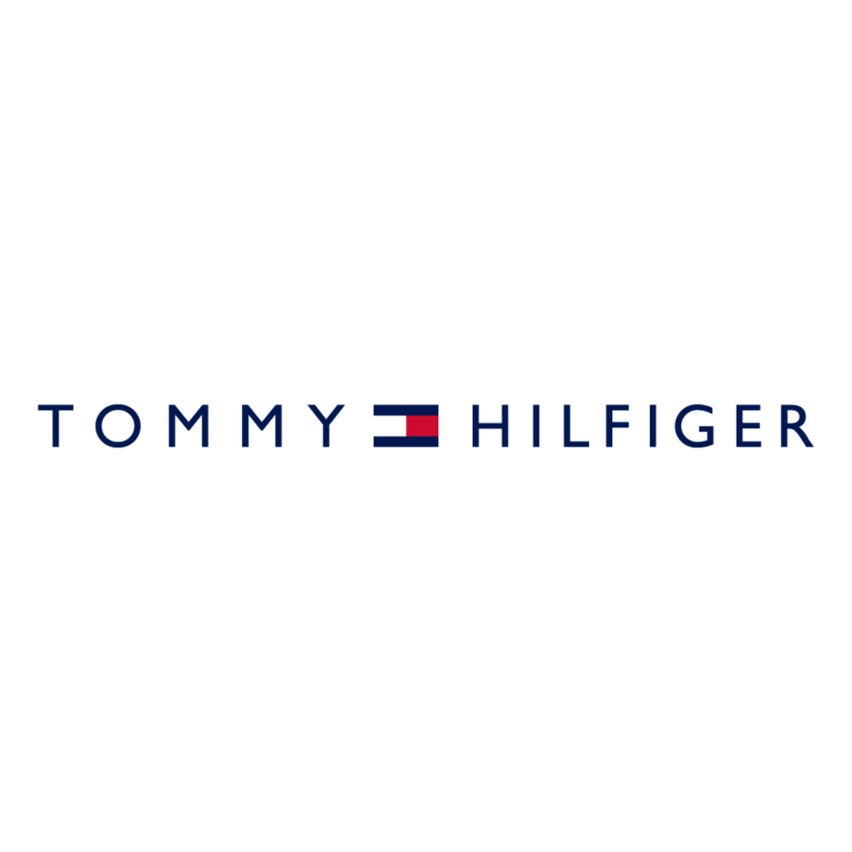 Tommy Hilfiger logo in vector (.EPS + .AI + .SVG) free download