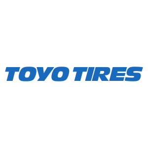 Toyo Tires Logo PNG + Vector
