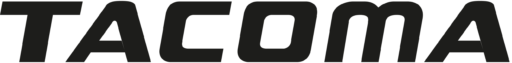 Tacoma Logo PNG Transparent & Vector