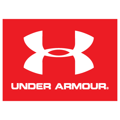 Under Armour logo vector