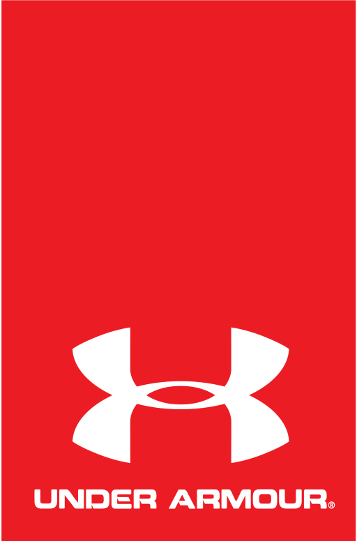 Under Armour Logo Vector (EPS, SVG) + PNG