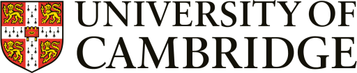 University of Cambridge logo