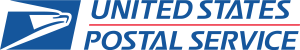 USPS 1993 Logo PNG + Vector
