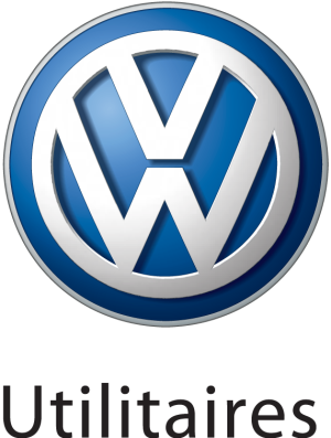 Volkswagen Utilitaires logo vector