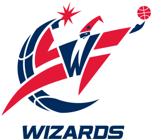 Washington Wizards (2011-2015) logo vector