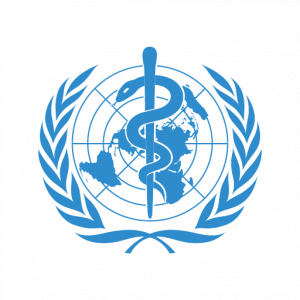 WHO (World Health Organization) logo vector free download