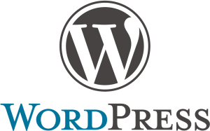 WordPress 2008 Vector Logo