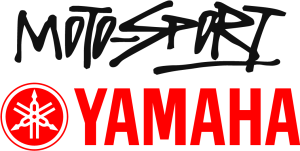 Yamaha Motosport Logo PNG + Vector