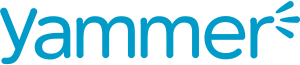 Yammer Logo Vector & PNG