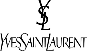 Yves Saint Laurent (1962–2012) Logo PNG + Vector