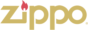Zippo logo vector (SVG, EPS) formats