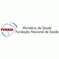 FUNASA (Fundação Nacional de Saúde) logo vector